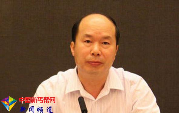 王会勇任河北邢台市委书记 张古江不再担任_新